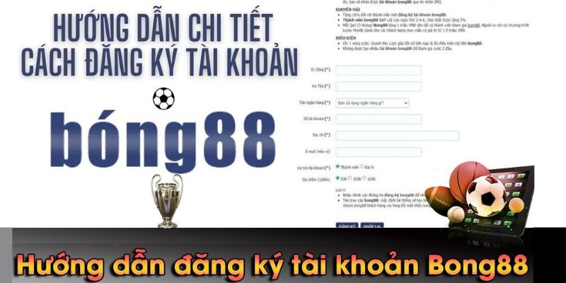 Hướng dẫn bạn đăng ký kích hoạt tài khoản