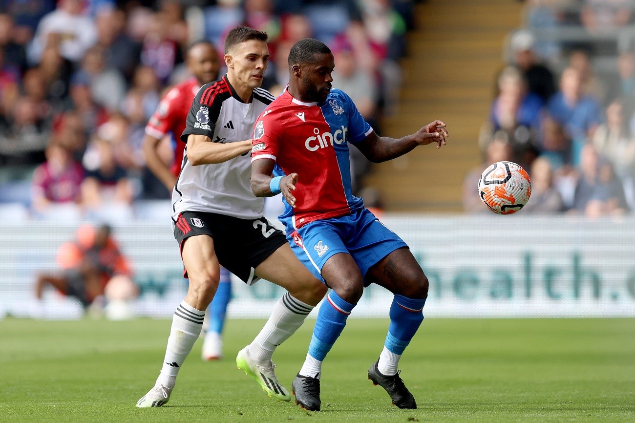 Nhận định, soi kèo Fulham vs Crystal Palace