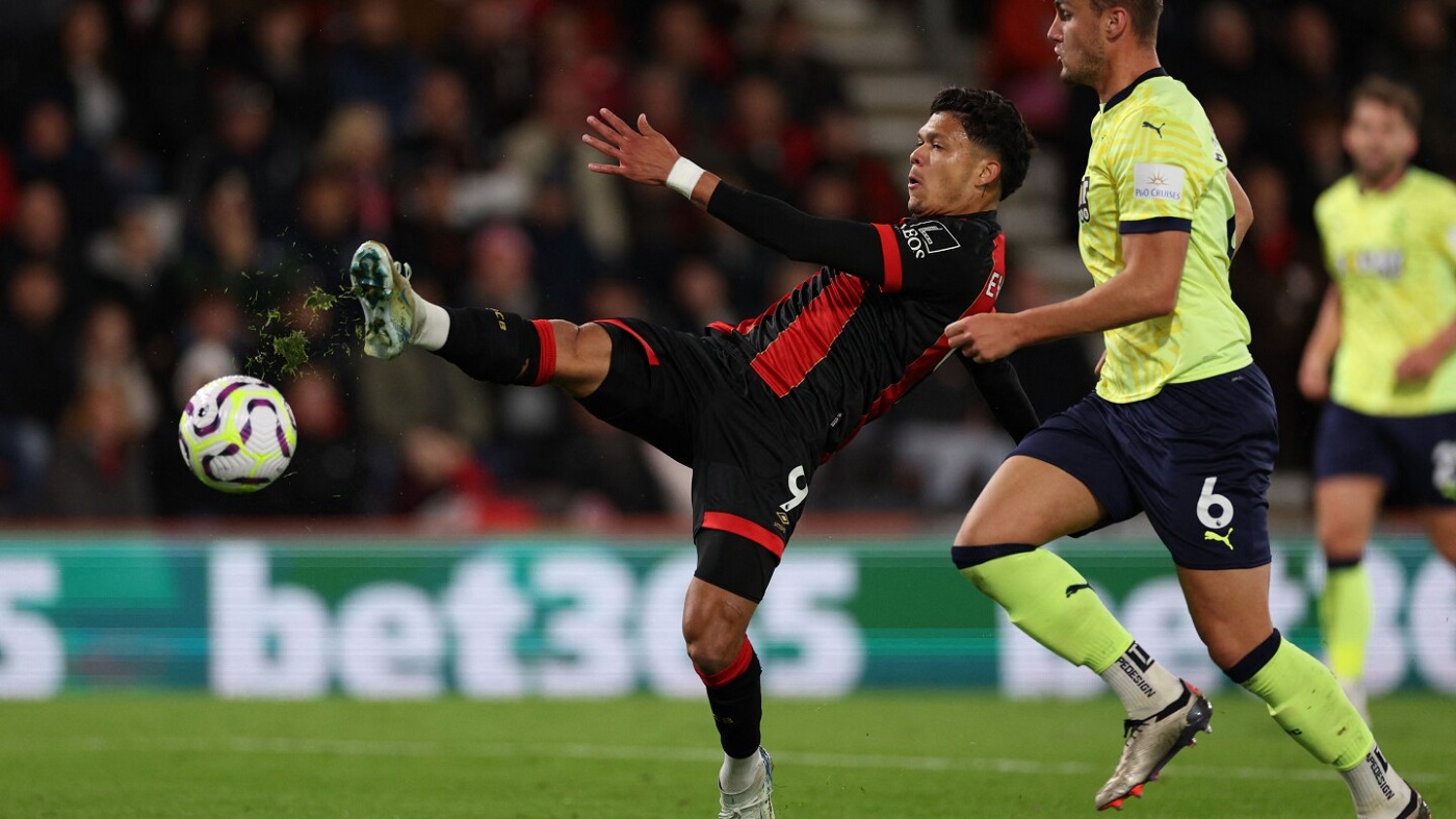 Southampton vs Bournemouth